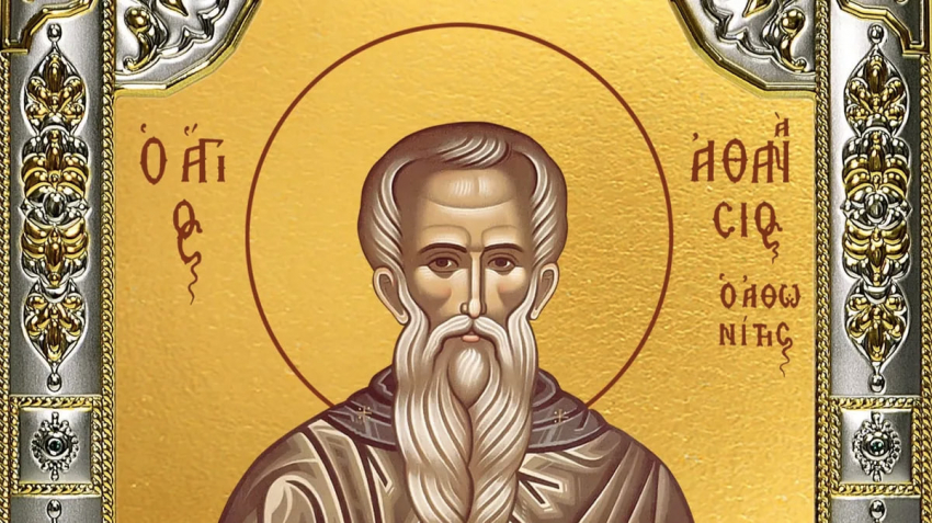 Церковный праздник святого Афанасия Афонского и народный Месяцев праздник 18 июля 2024 года: что можно и чего нельзя делать