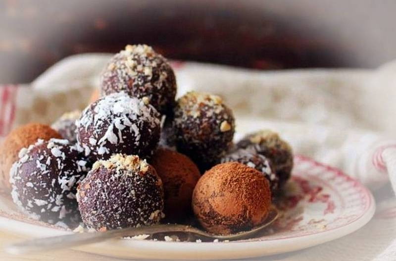 Вкусно и очень полезно: рецепты приготовления домашних конфет для повышения иммунитета