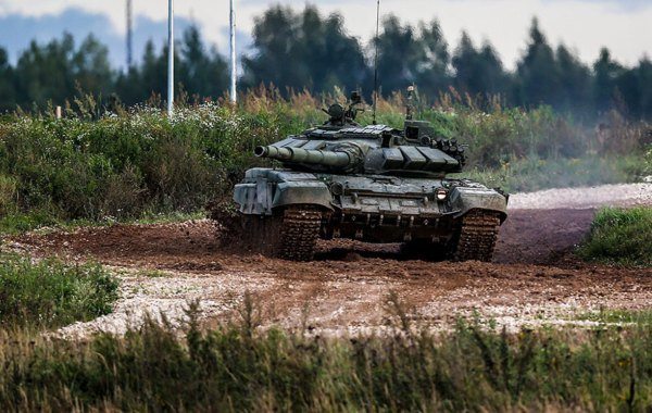 Свежая сводка с фронта СВО от Юрия Подоляки 27.09.2024: ВС РФ начали мощный штурм Цукурино, свежие новости на сегодня