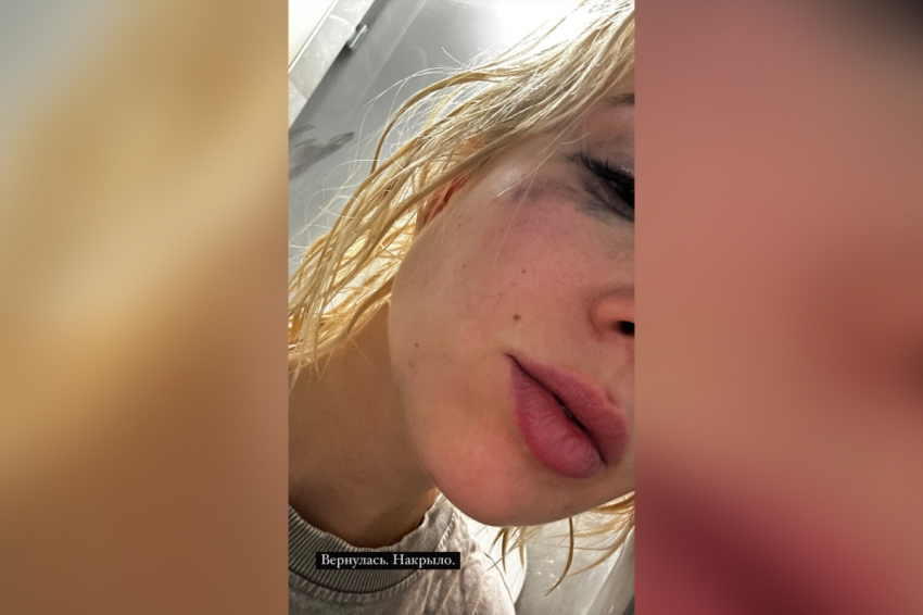 «Из чемодана и на встречу!»: актриса Глафира Тарханова показала свой любимый кардиган