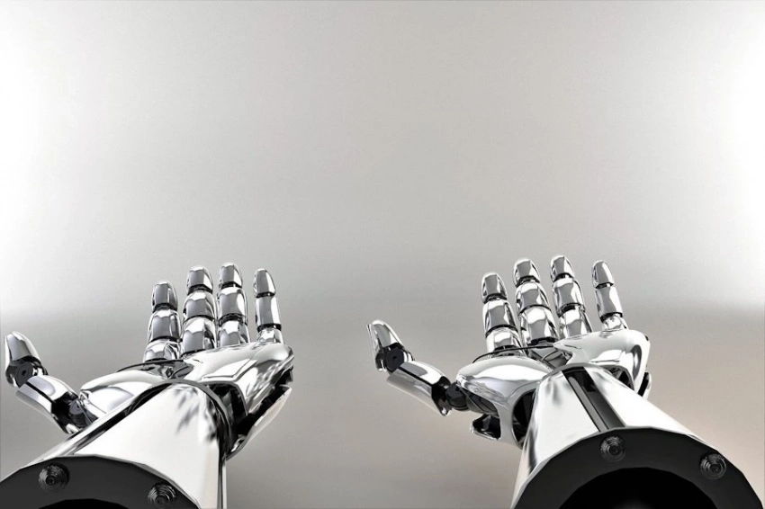 Neuralink начала испытания искусственной руки для инвалидов