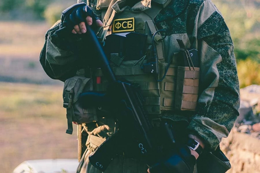 ФСБ РФ предотвратила серию покушений на высокопоставленных военных в Москве
